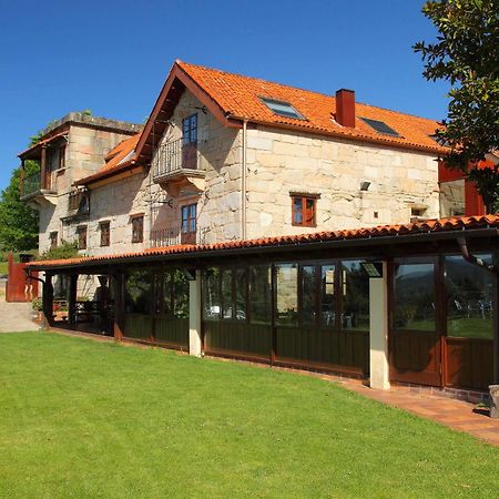 Maison d'hôtes Rectoral De Fofe Extérieur photo