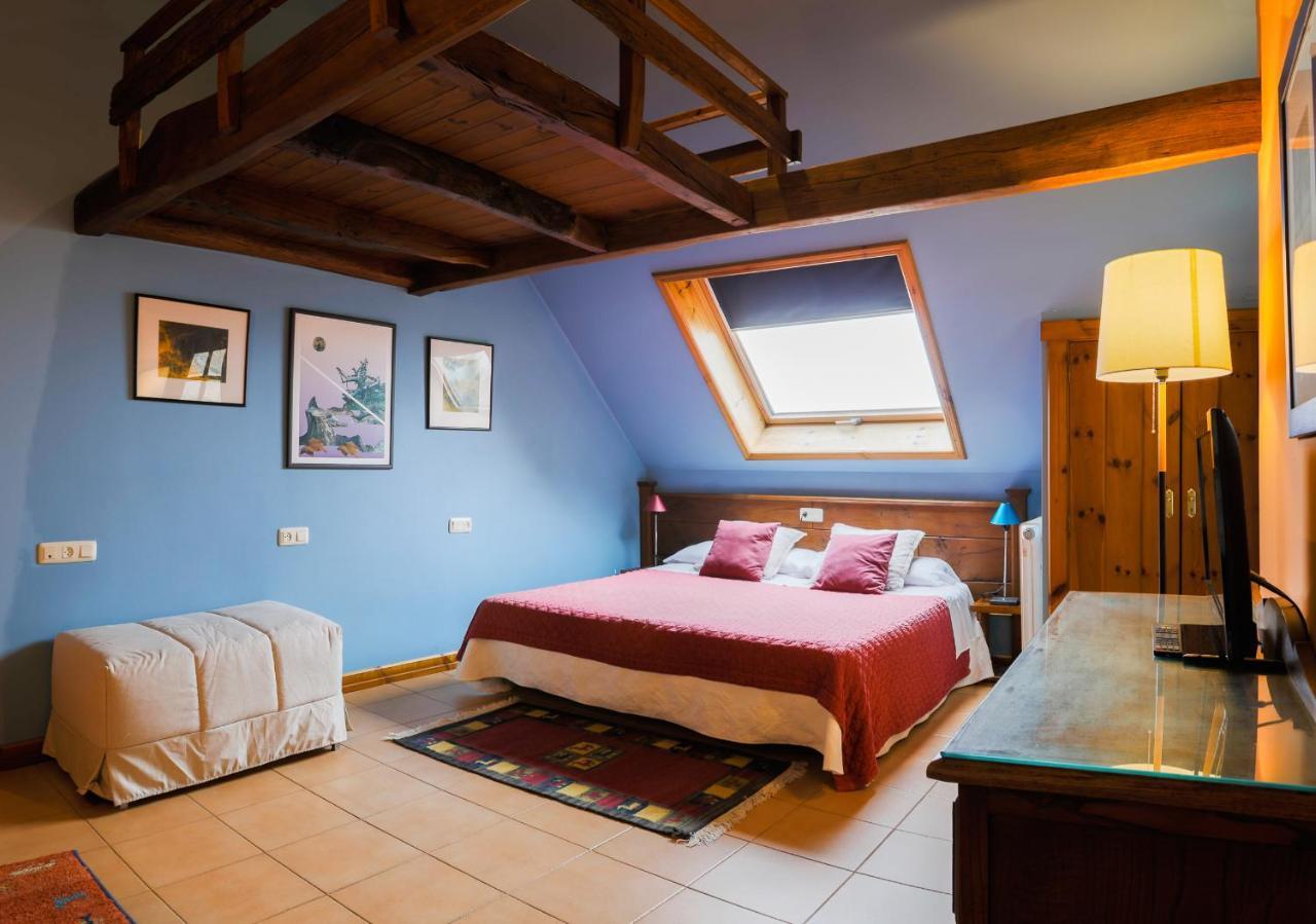 Maison d'hôtes Rectoral De Fofe Extérieur photo