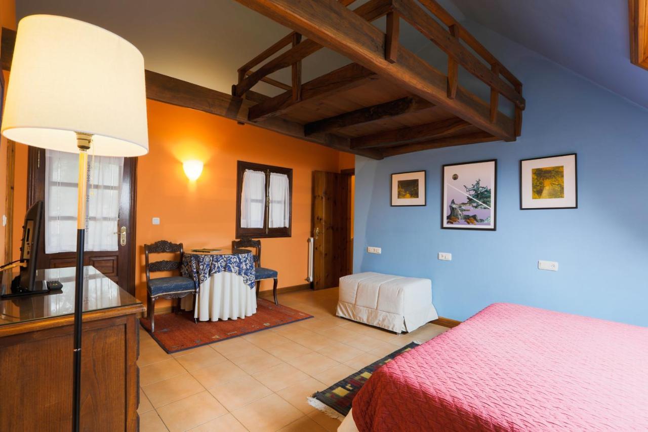 Maison d'hôtes Rectoral De Fofe Extérieur photo