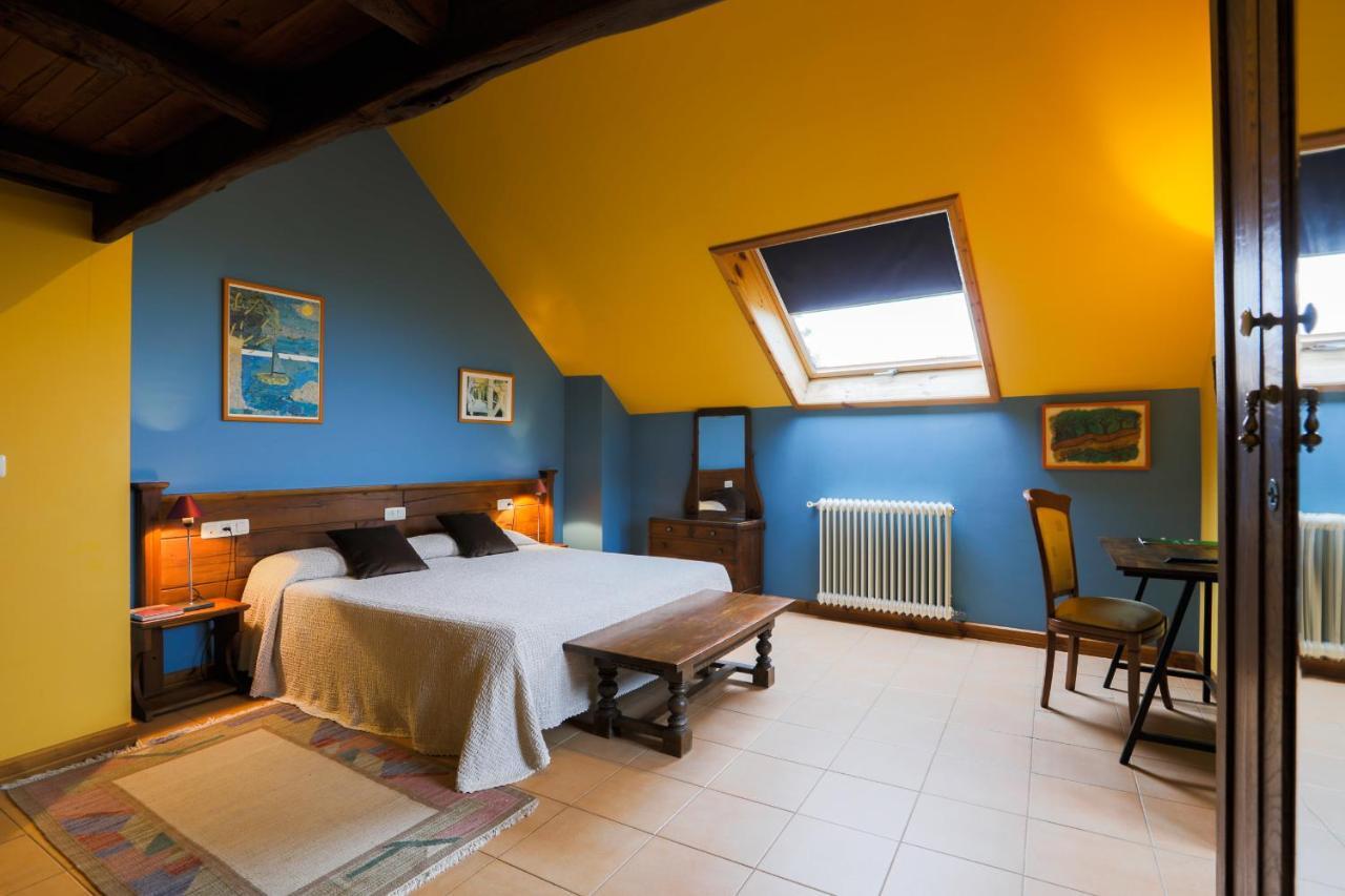 Maison d'hôtes Rectoral De Fofe Extérieur photo