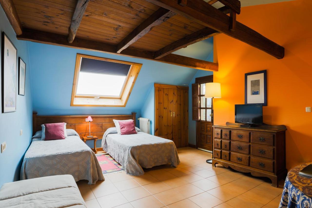 Maison d'hôtes Rectoral De Fofe Extérieur photo