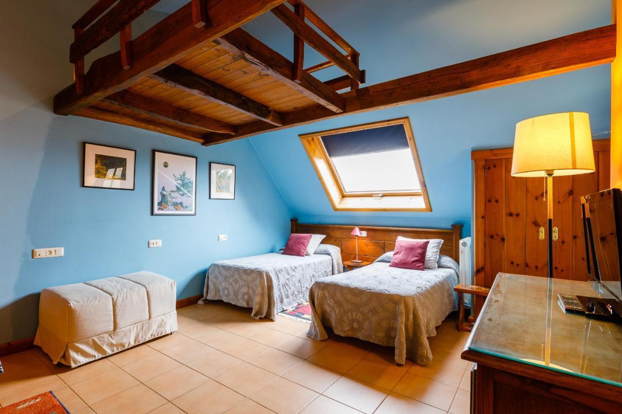 Maison d'hôtes Rectoral De Fofe Extérieur photo